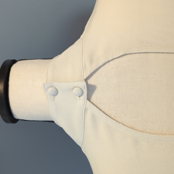 EUC Flynn Skye Leah Top - Size: M - Picture 9 of 11